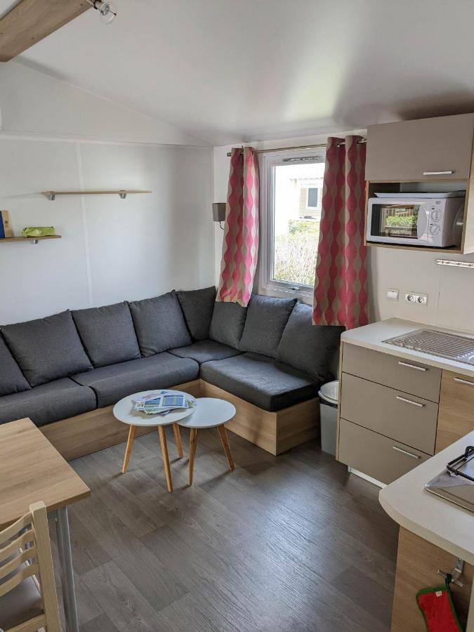 Camping Mobil'home Valras-Plage