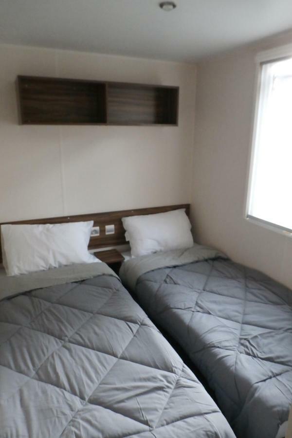 Mobil'home Camping