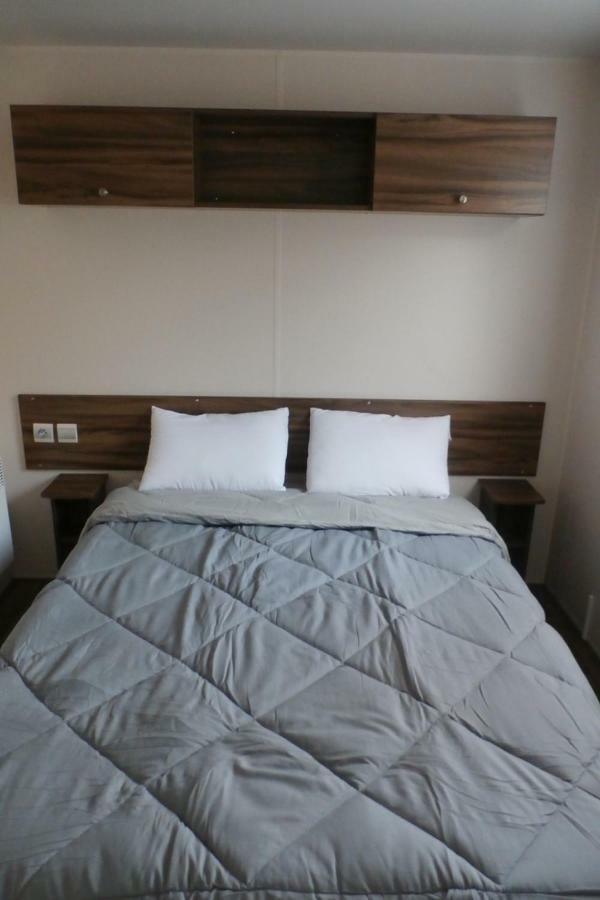 Camping Mobil'home 4*
