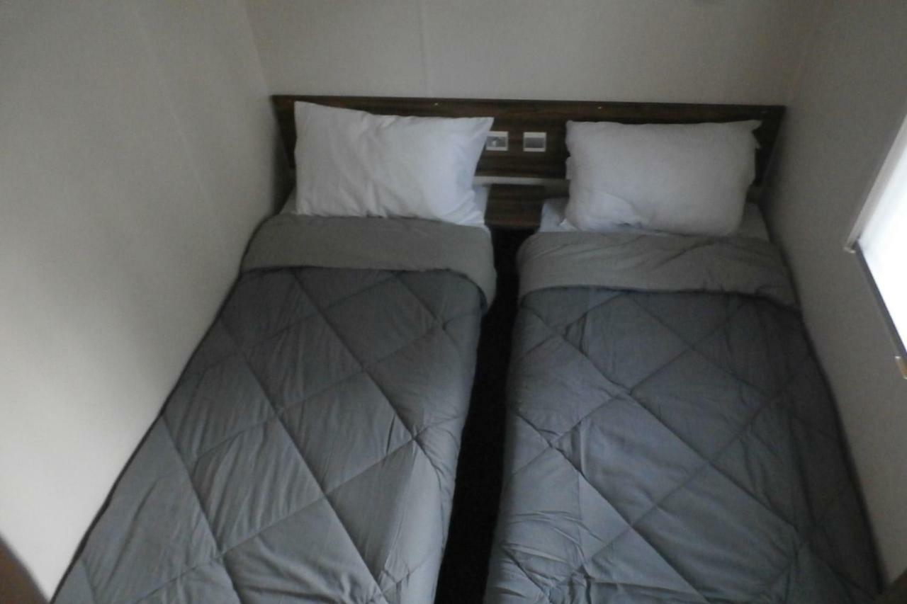 Camping Mobil'home 4*